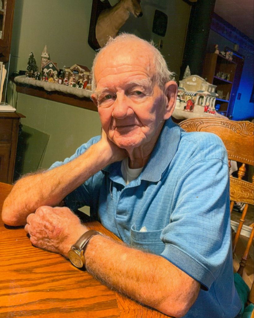 Charles Anthony Dowdy