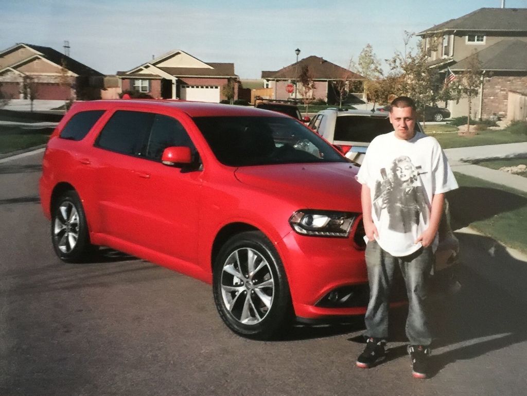 Brandon  R. Lewis Profile Photo