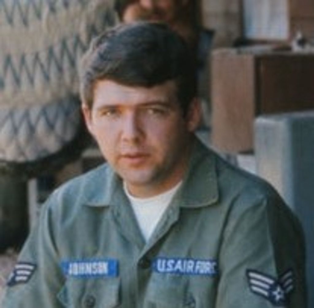 Kent Johnson
