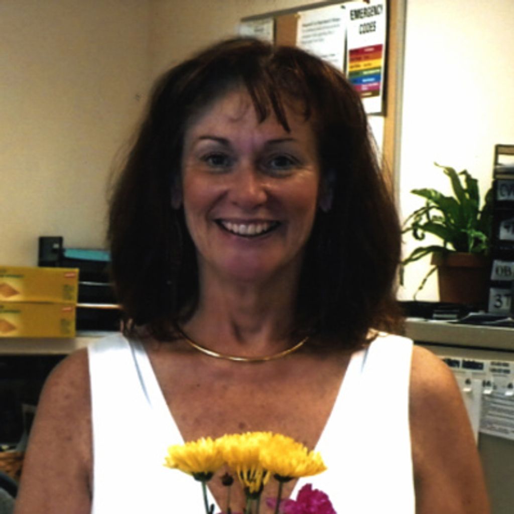Tricia A. Hildebrand Profile Photo