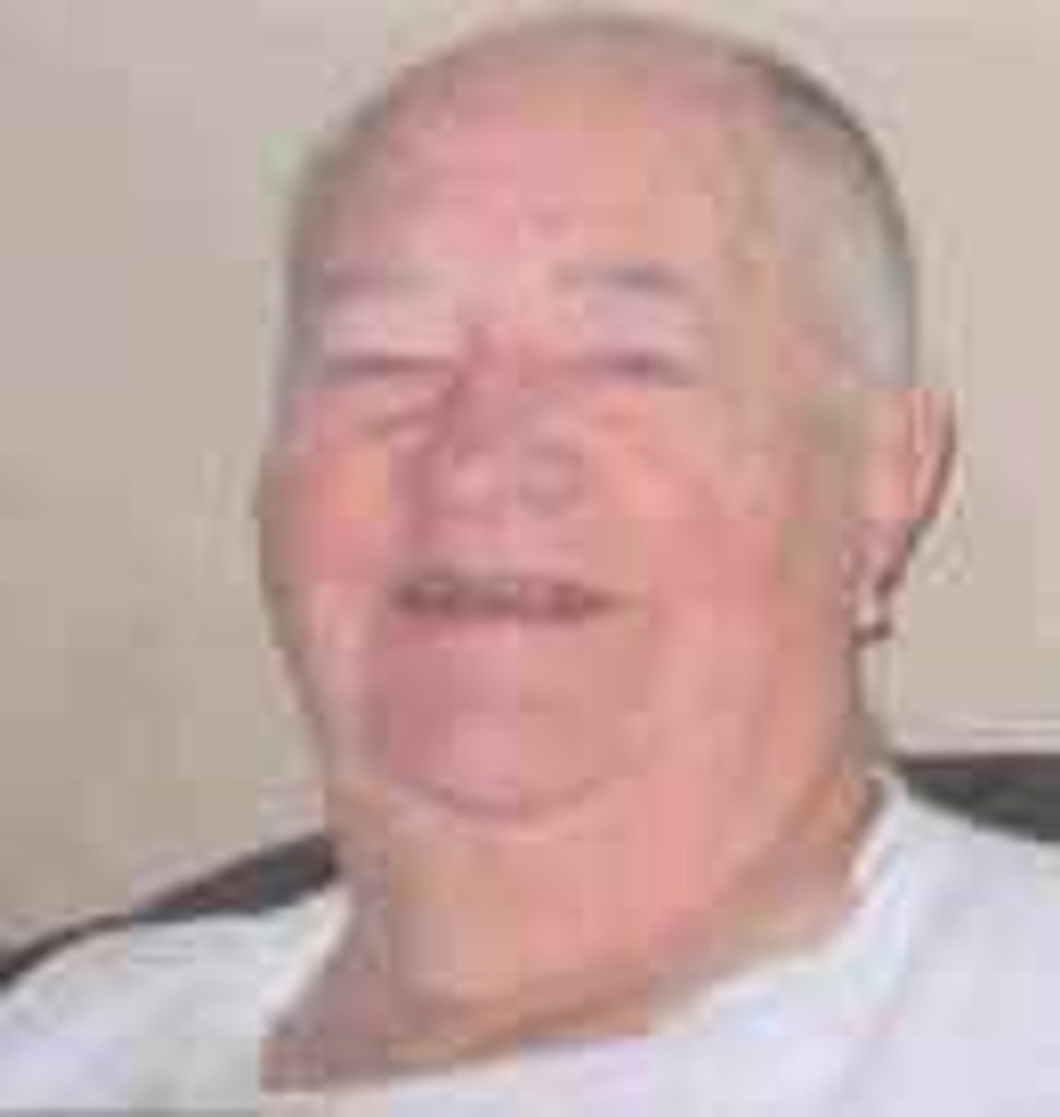 Norman E. Currey