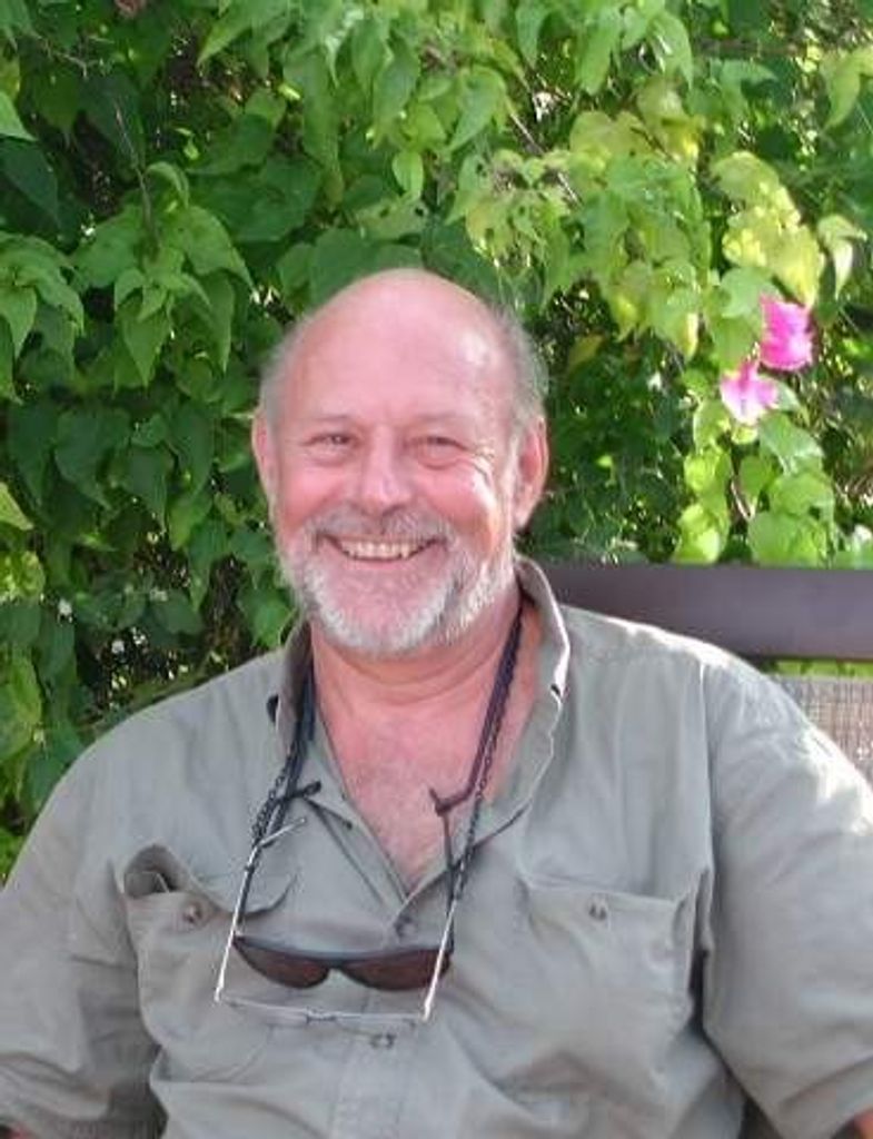 Cortland Frederick Raby, Jr. Profile Photo