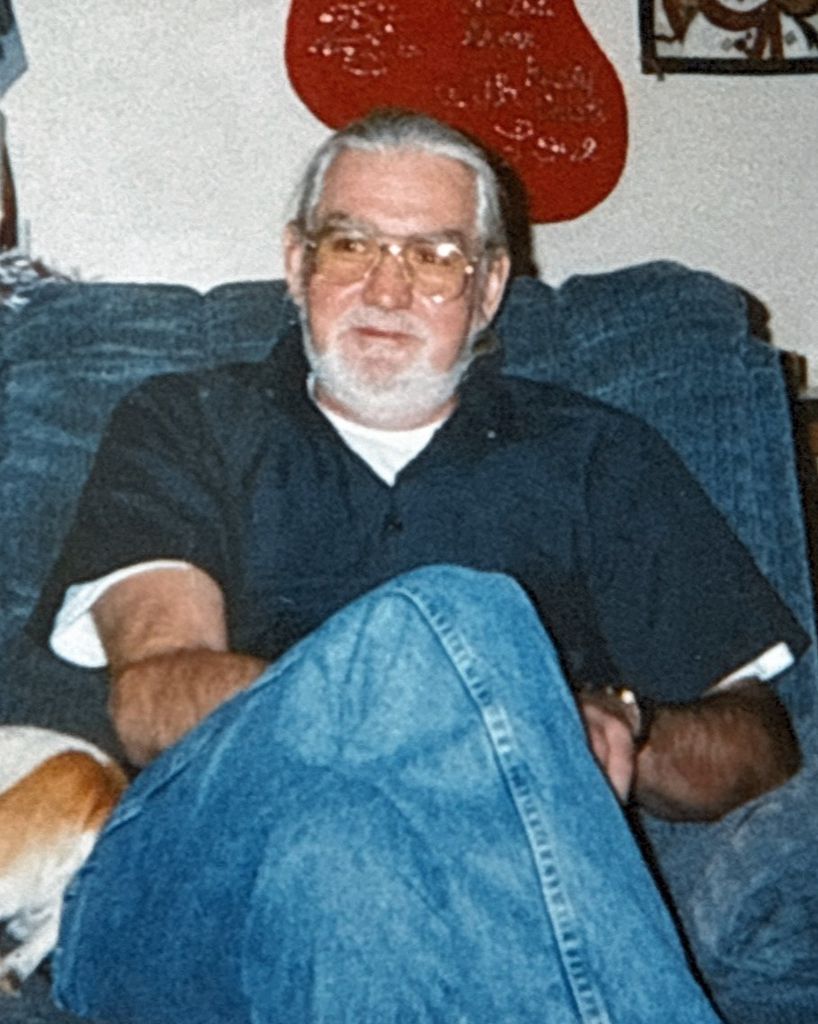 Willis Carl Taylor
