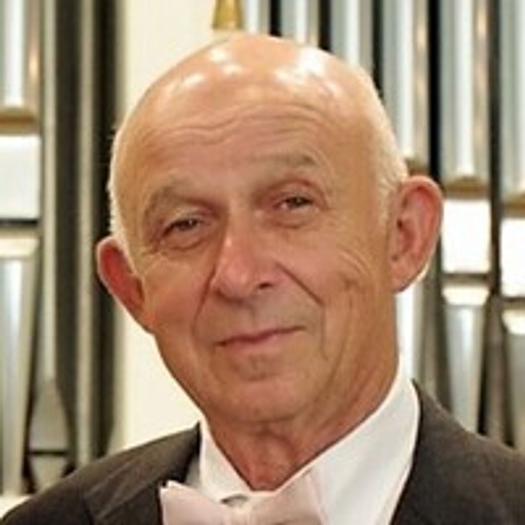 George Ray Havranek