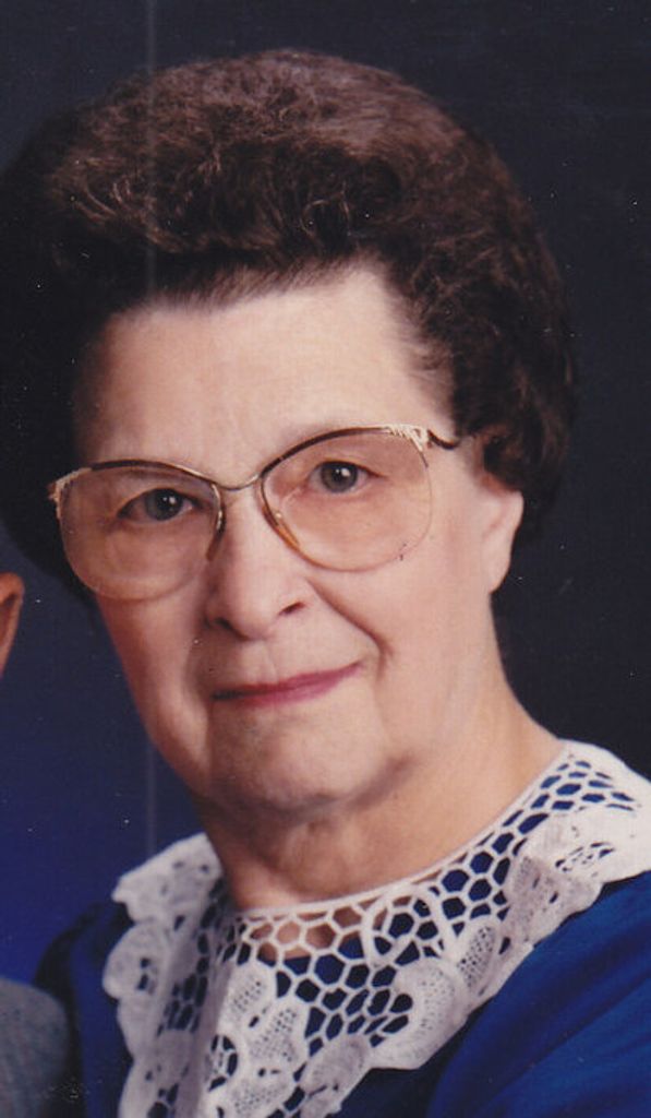 Helen M. Hug Profile Photo
