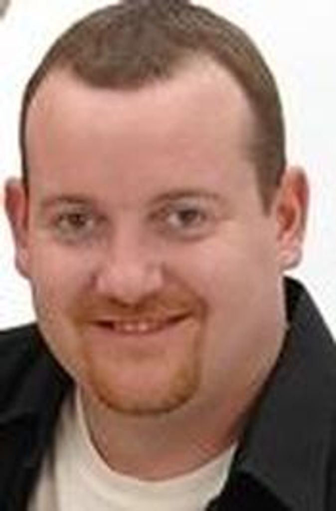 Daniel Craig Gilliam