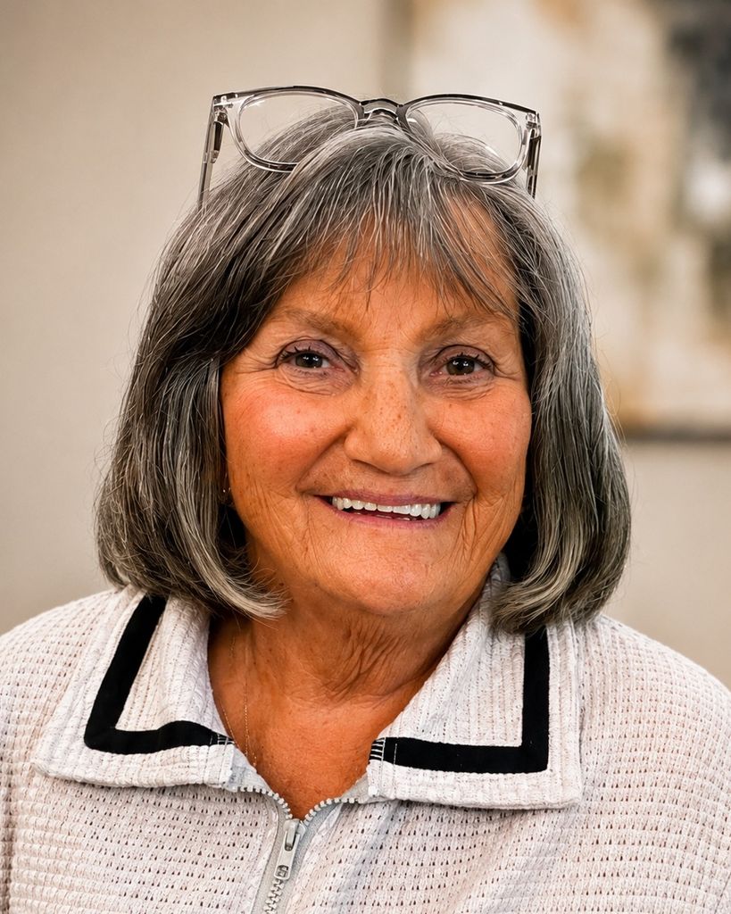 Karen Carr Peters Profile Photo