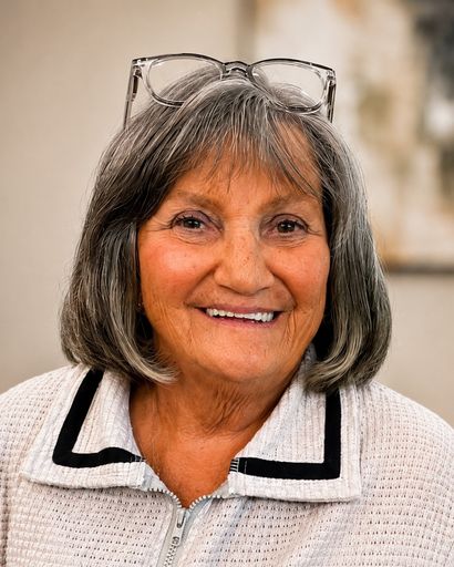 Karen Carr Peters's obituary image