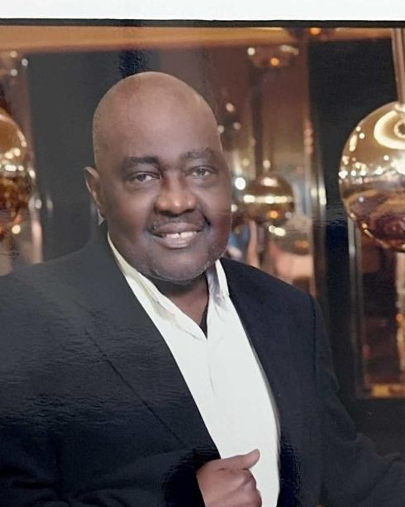 Nathaniel Jerome Brown, Sr. Profile Photo