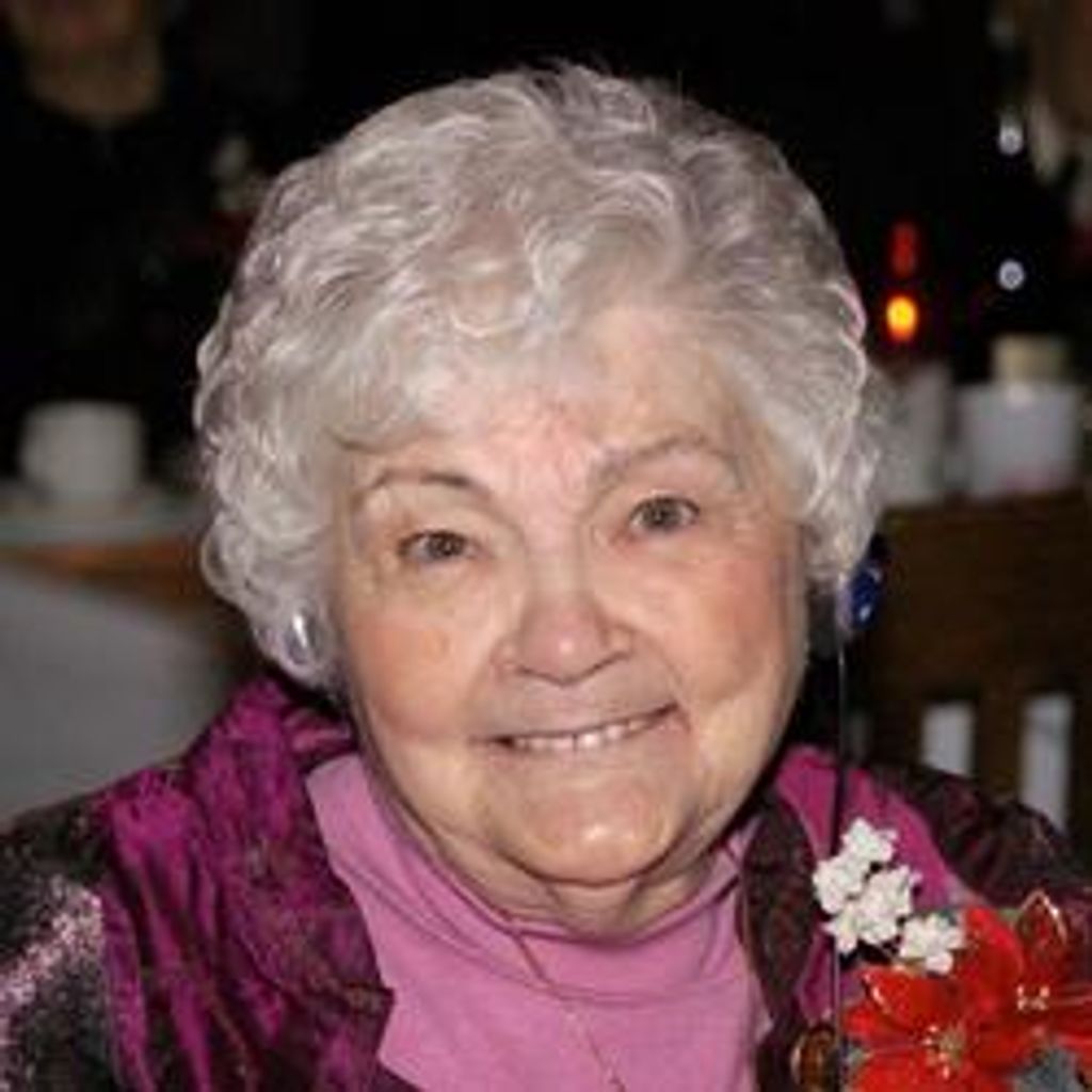 Mary Cecilia Belanger Profile Photo