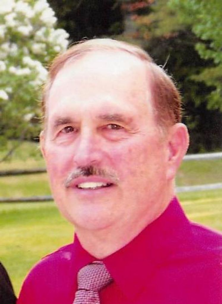 Ronald Gene Ball (Coach R.B.) Profile Photo