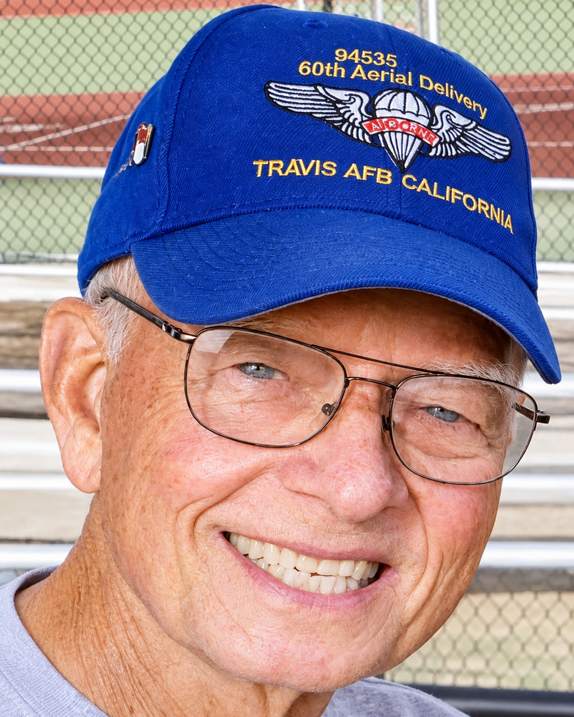 Randy Enslow, Jr. Profile Photo