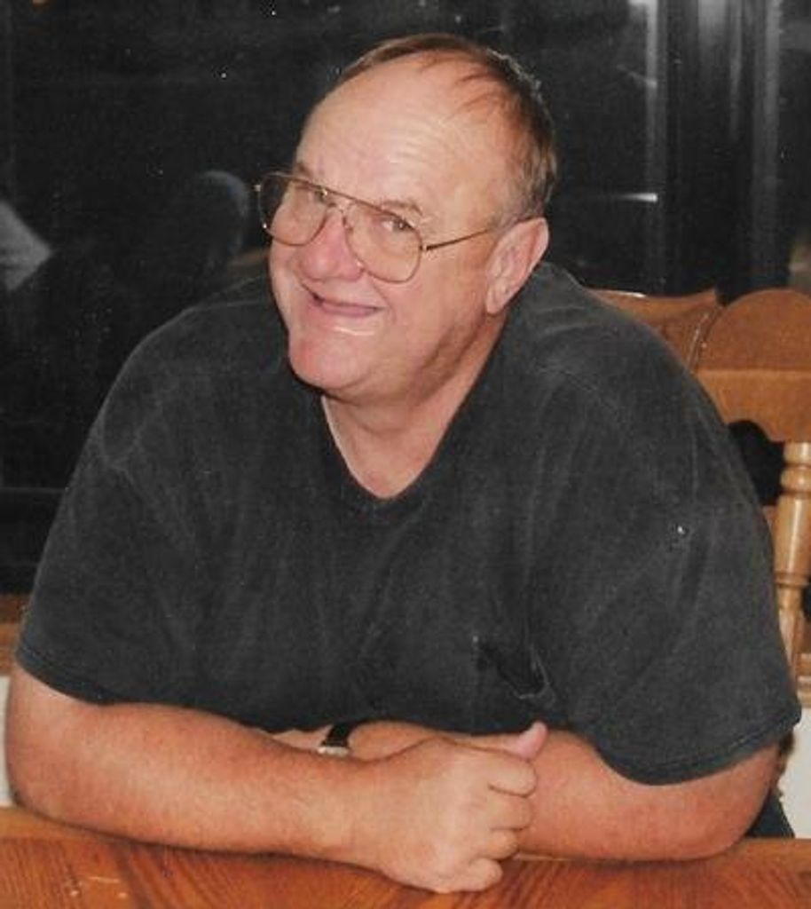 Thomas Francis Gappa Profile Photo
