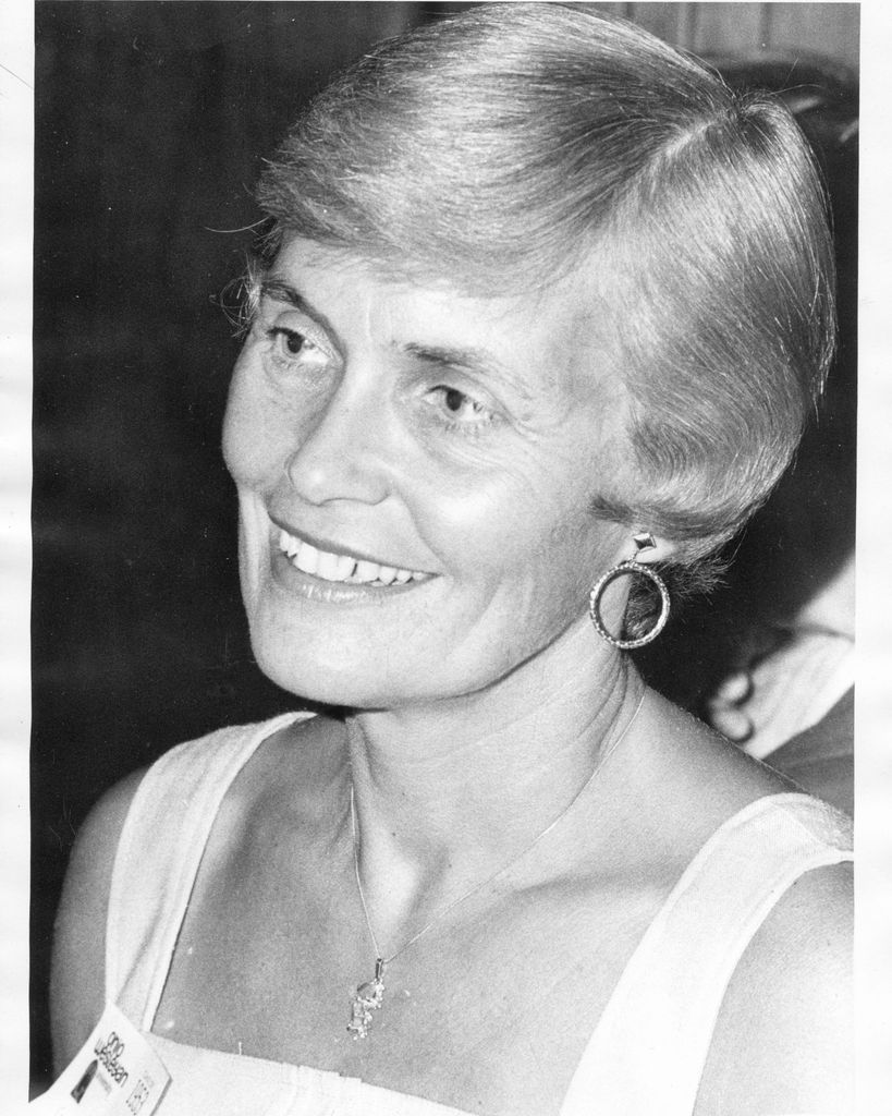 Gwen Anne Young Profile Photo