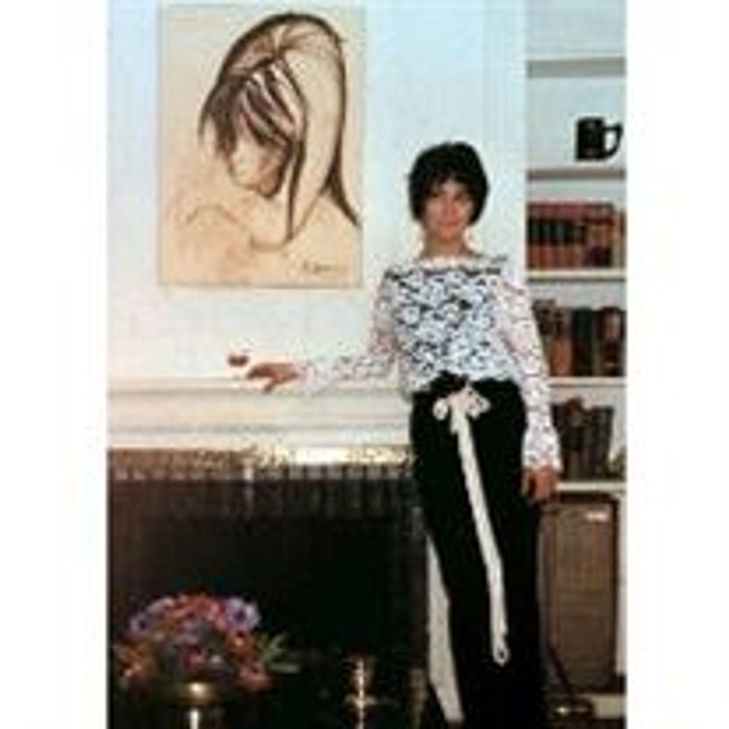 Beverly Louise Sydow