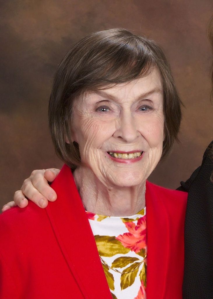 Jacqueline Stone