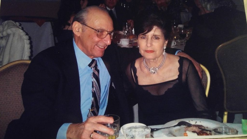 Angelina Braccio Molle Profile Photo