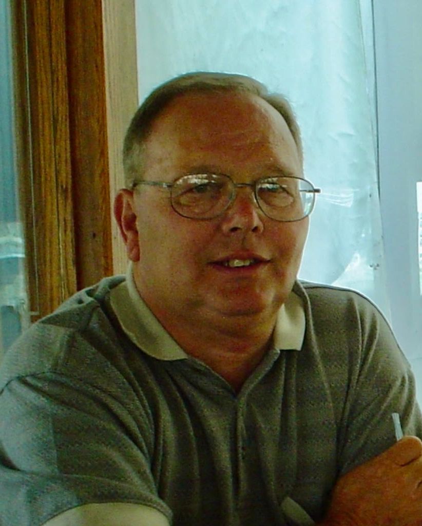 William "Bill" H. McCauslin Jr.