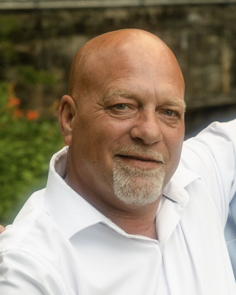 Anthony Max Pallas Profile Photo