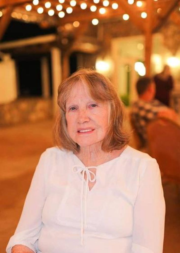 Amelia Padgett Richards Profile Photo