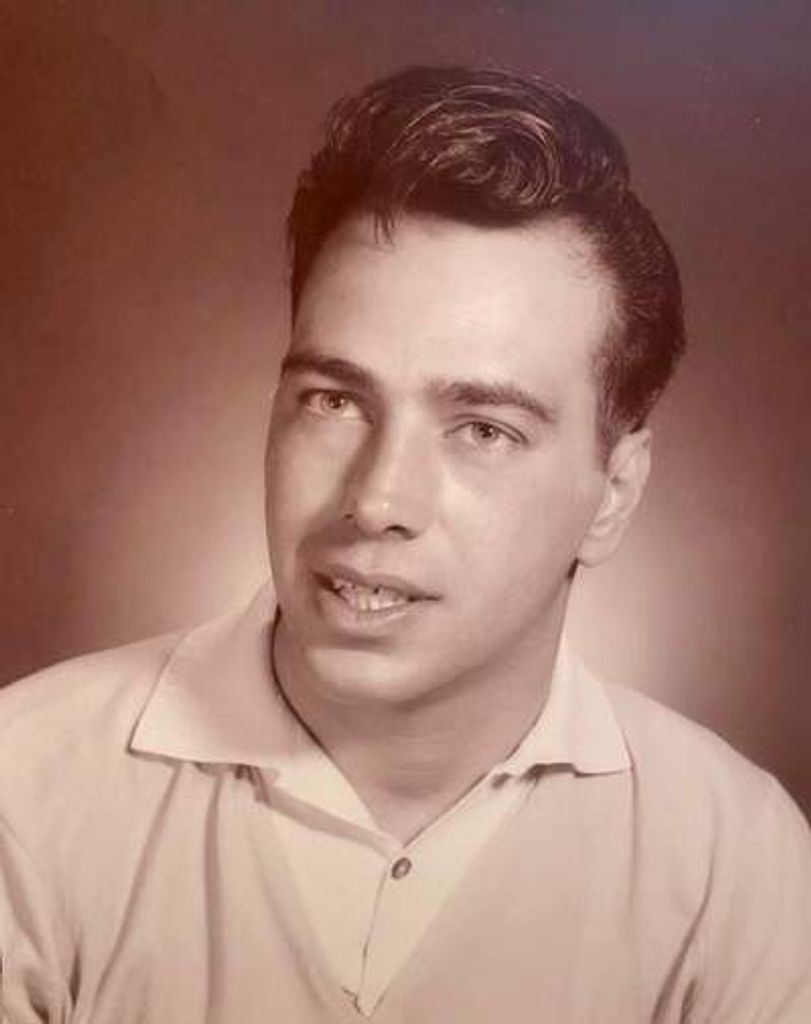 Earl "Chooch" Counter