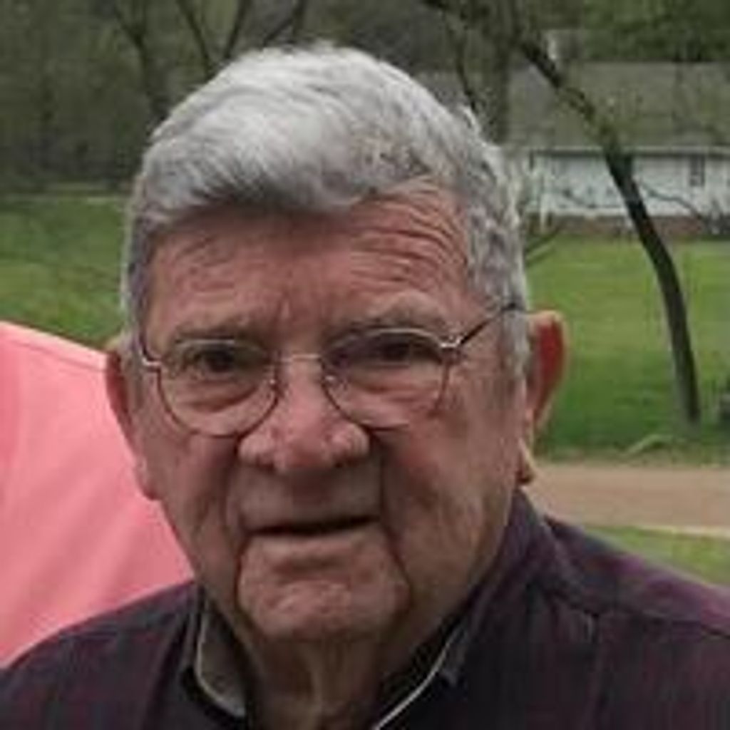Charles David Jones