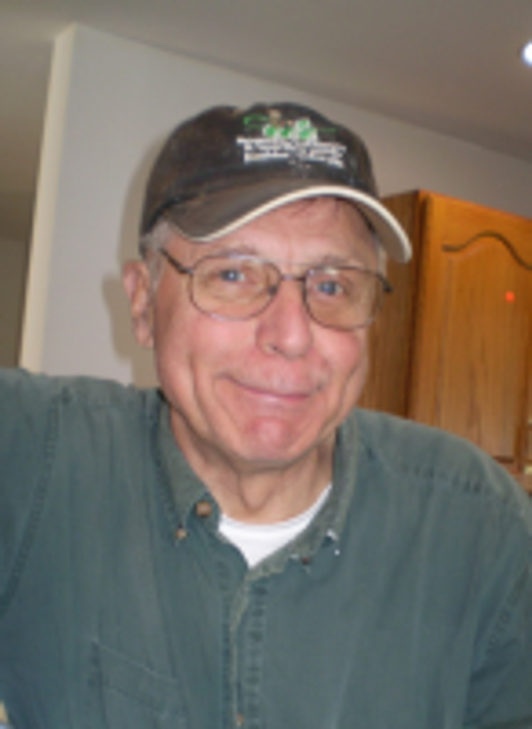David G. Gumm