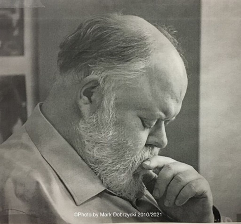 Alexander Z. Fiedotjew Profile Photo