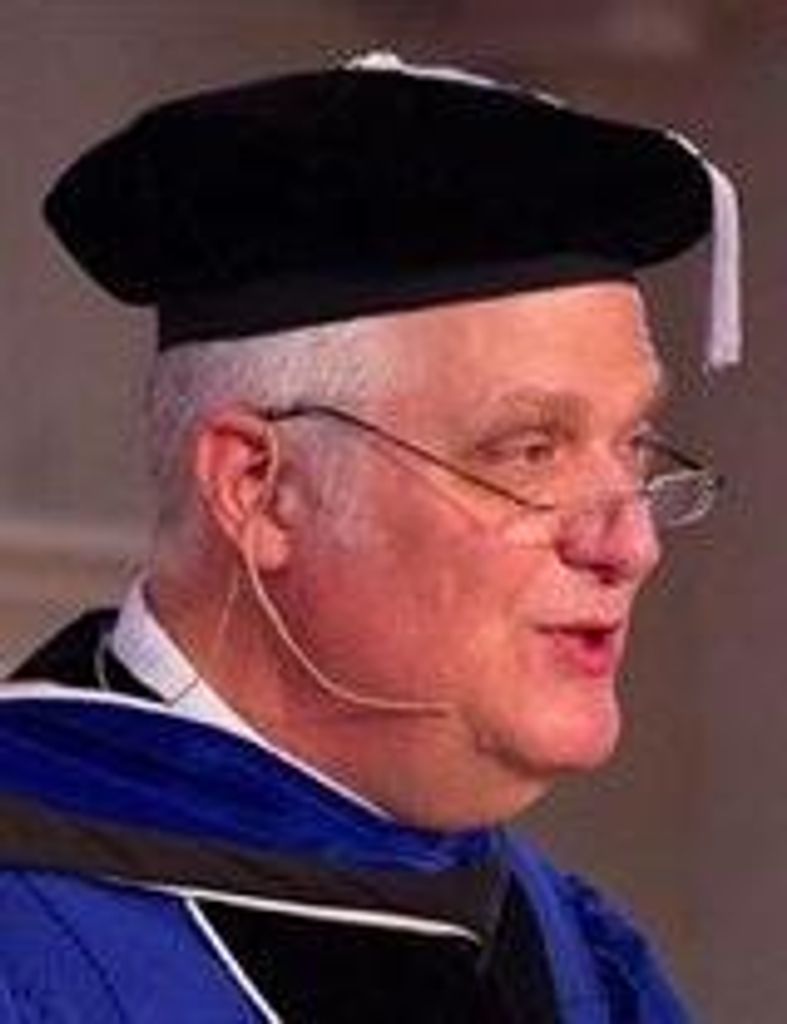 Dr. John E. Neihof Jr. Profile Photo