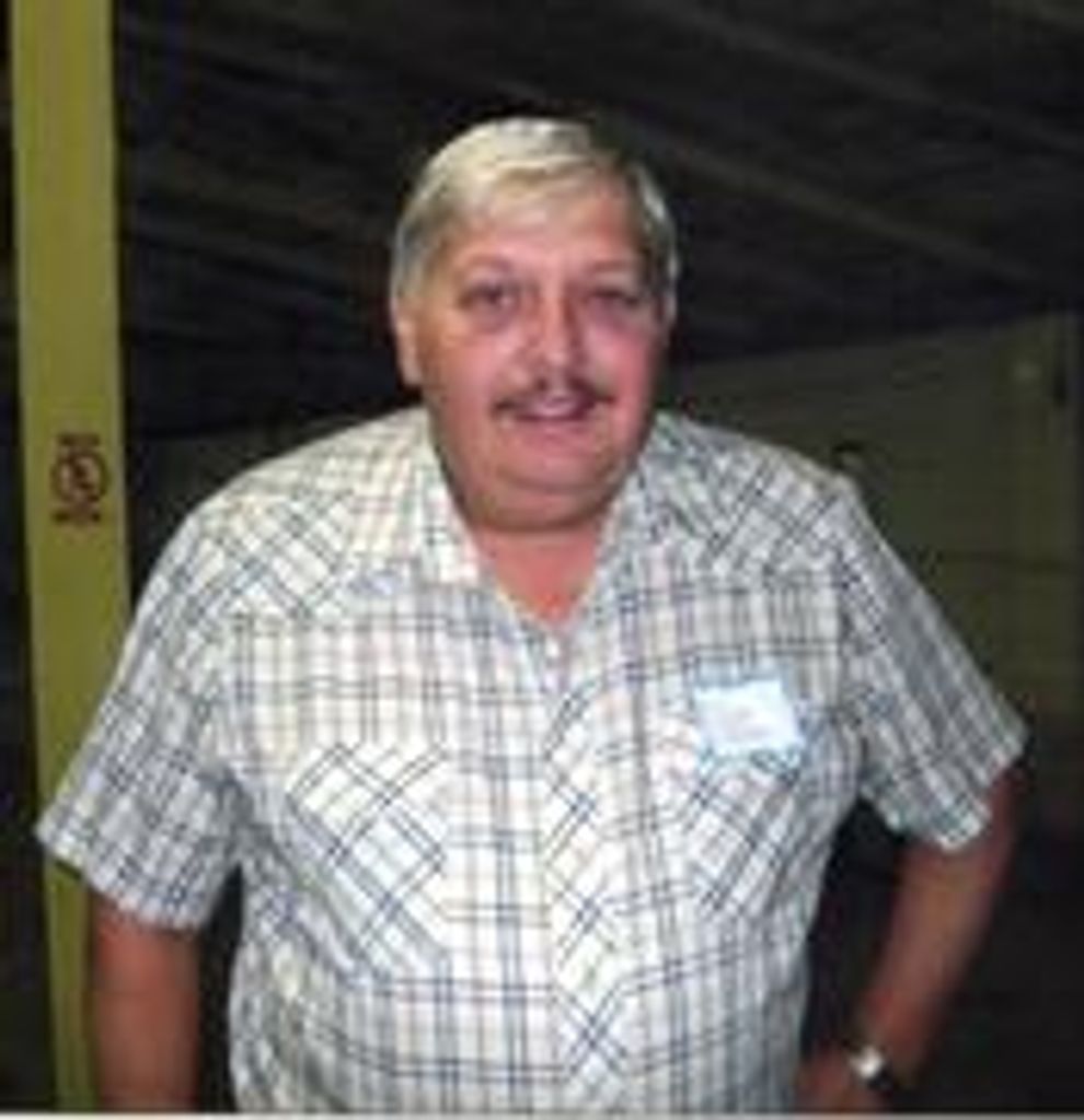 Roger Kim Shelton