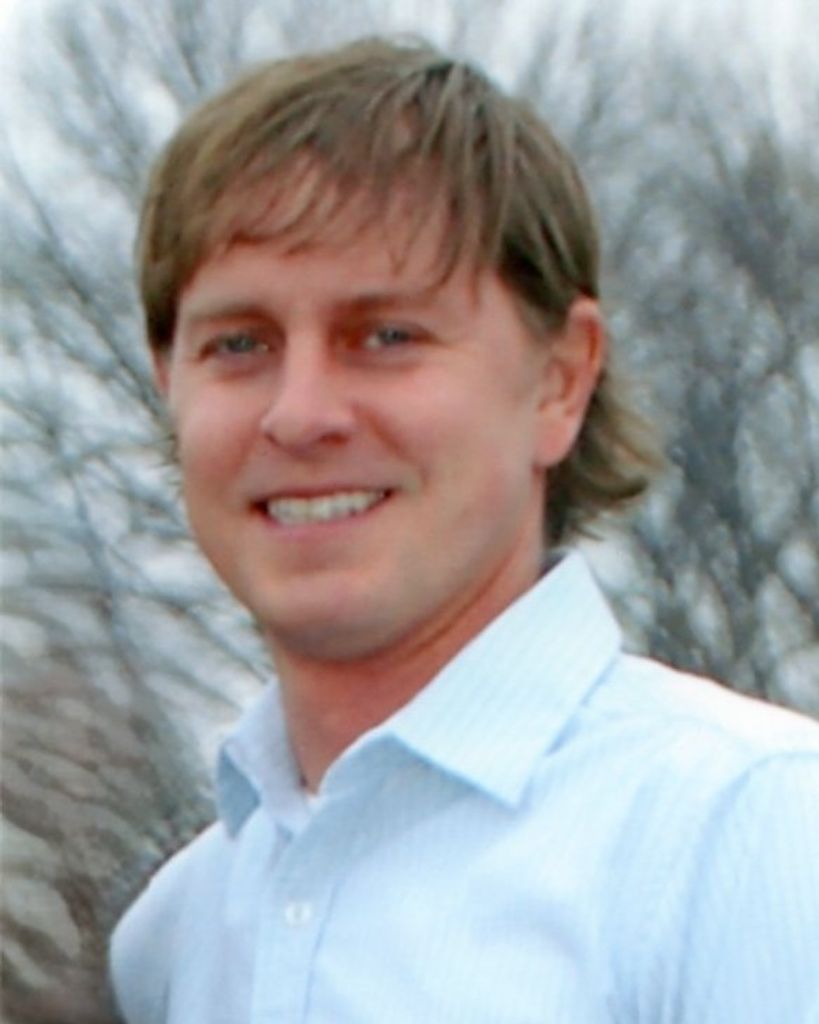 Joshua Taylor Nelson Profile Photo