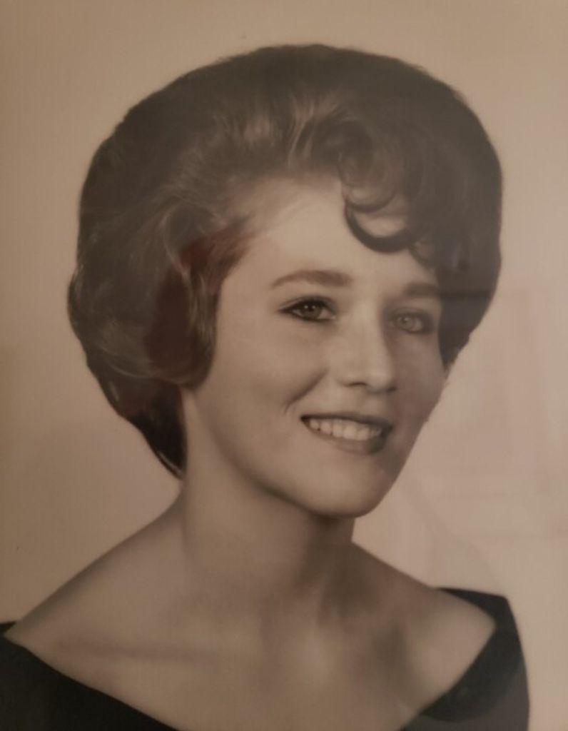 Judia Ann (Clay)  Cadenhead