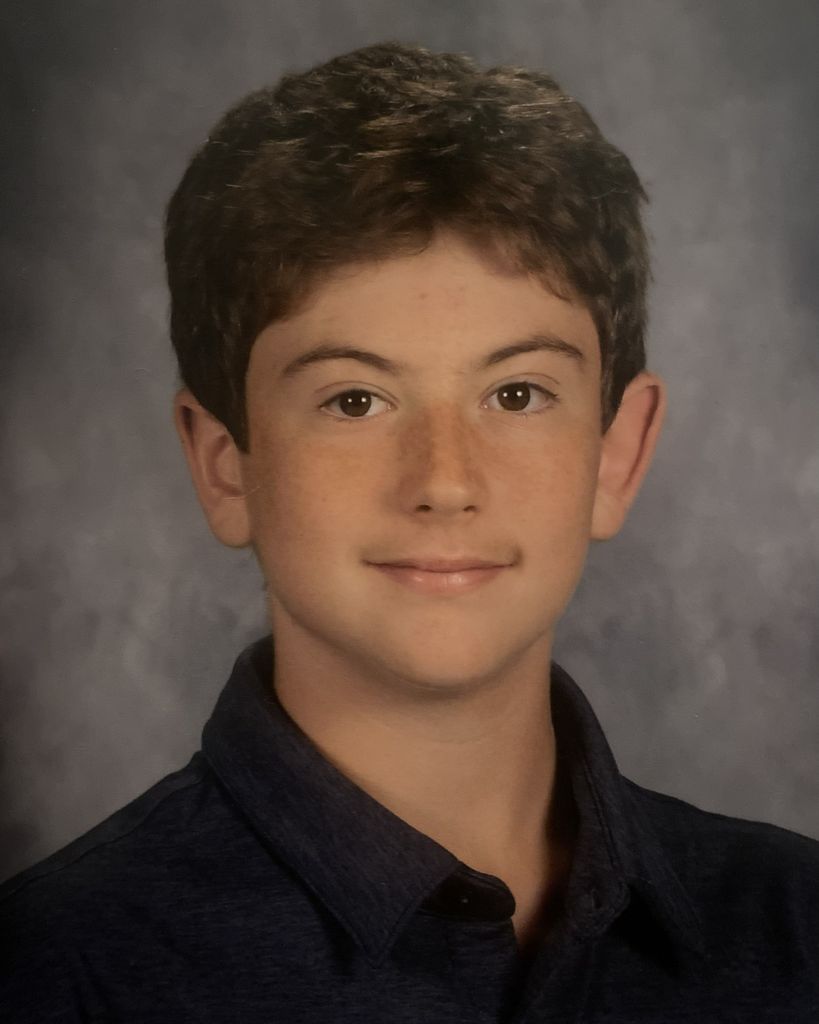 Dominic P. Strangio Profile Photo