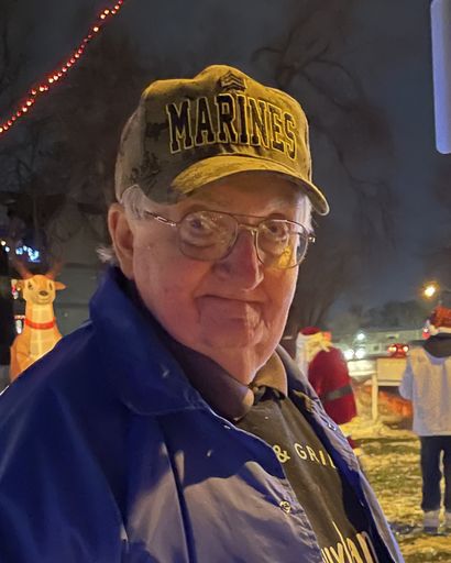 Nick Irvin Johnson Profile Photo
