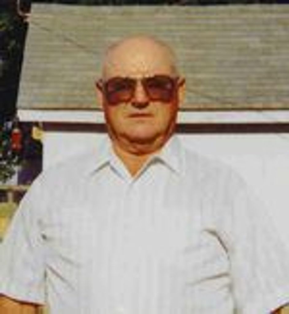 Clarence E. (Buggy Whip) Taylor