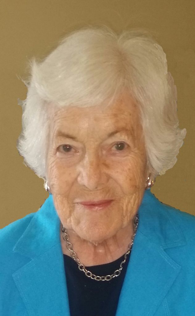 Nina Trogdon Barone Profile Photo