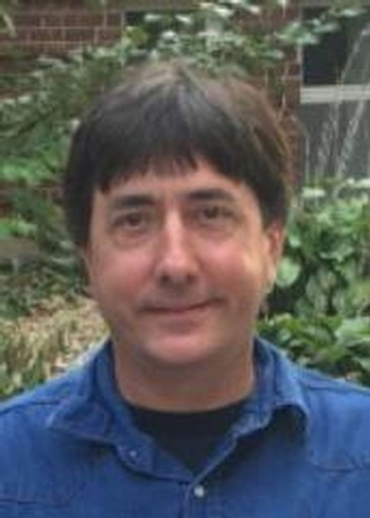 Paul Edward Murray Profile Photo