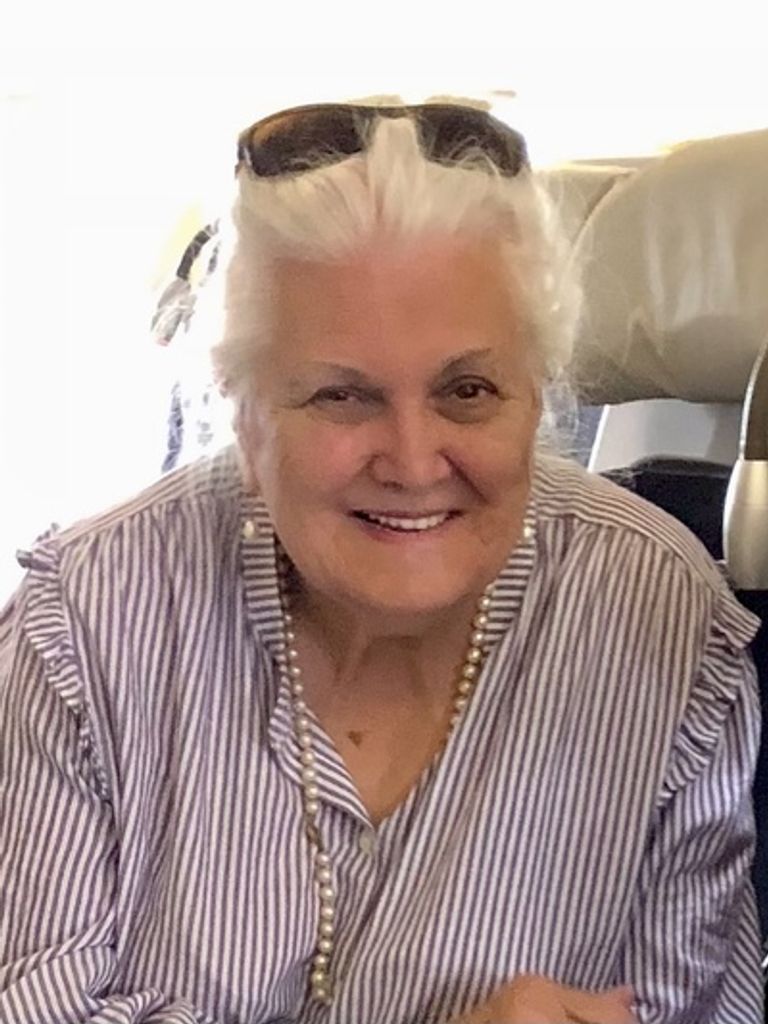 Barbara Stone Schlegel Profile Photo