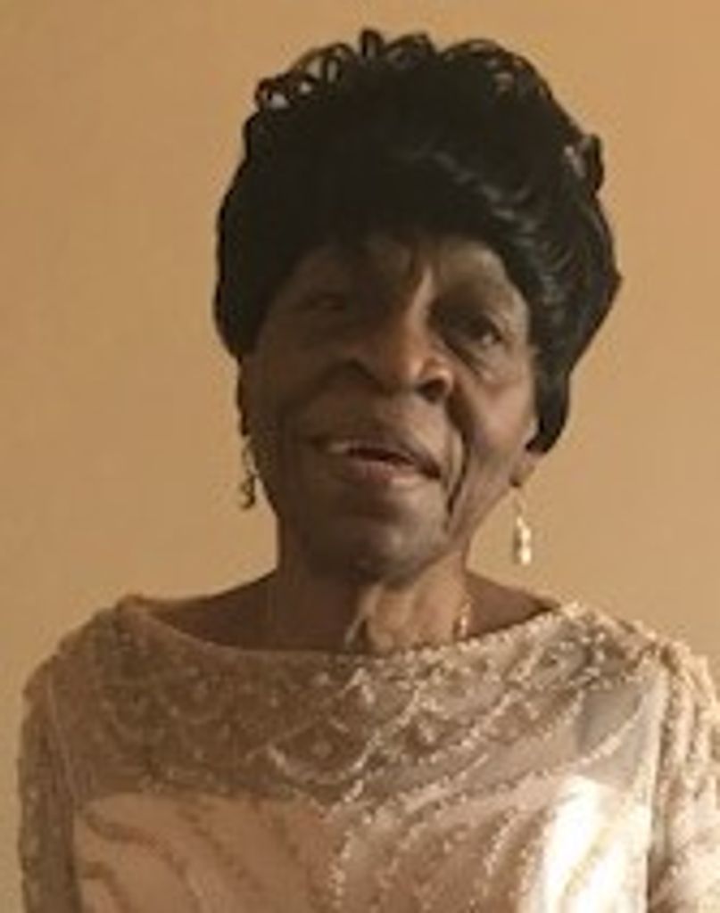 Patsy Johnson