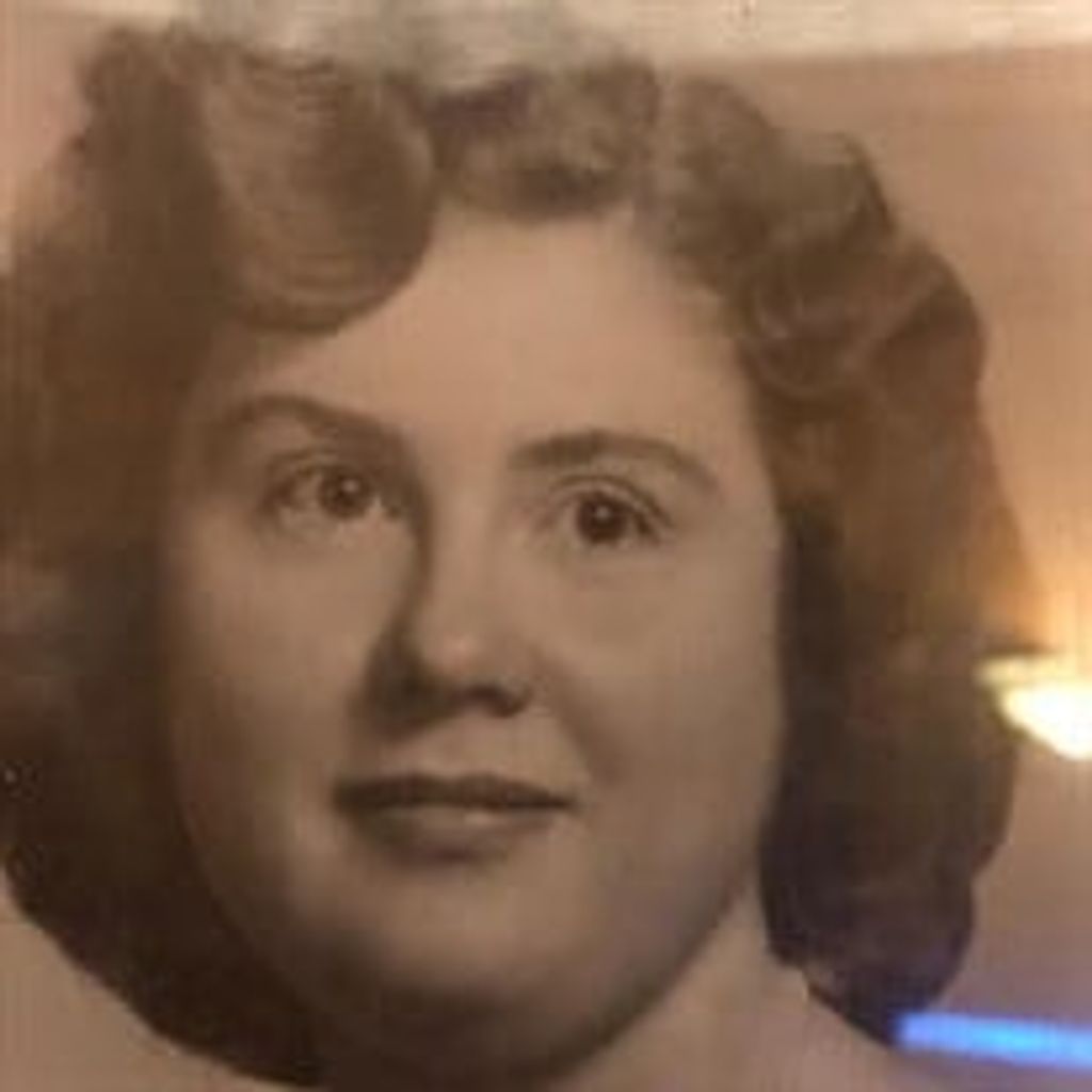 Margaret Ella Gearheart
