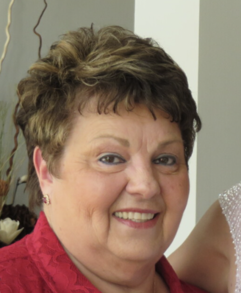 Nanette "Nancy" M. (Schley)  Stahl