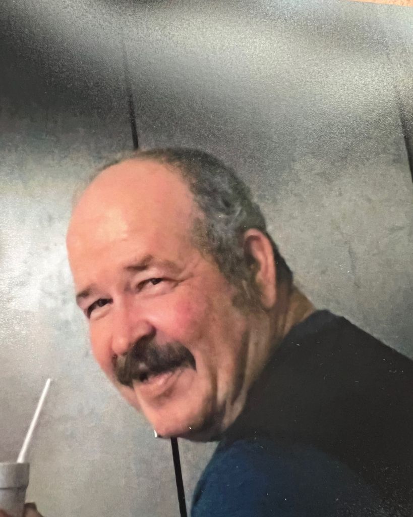 Ronald "Ronnie" Knight Profile Photo