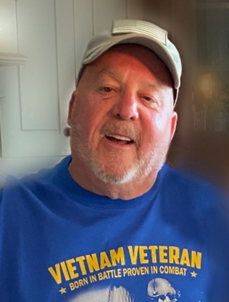 Dennis J. Talamine Profile Photo