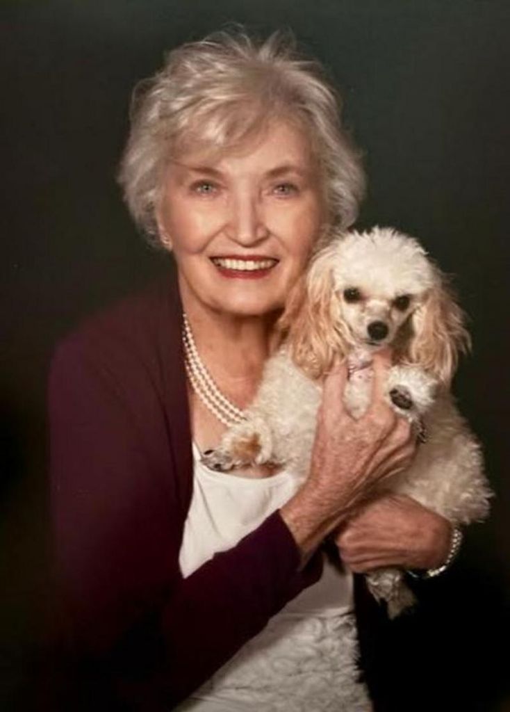 Martha Jeane Fullerton Profile Photo