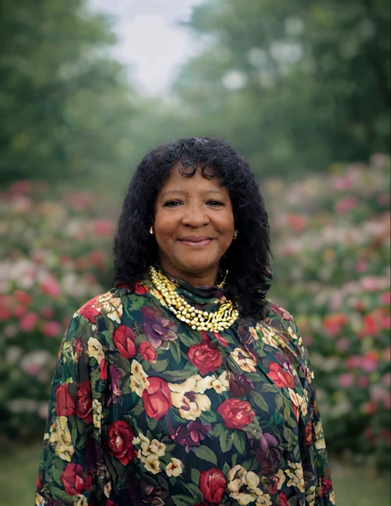 Carol Ann Johnson Profile Photo