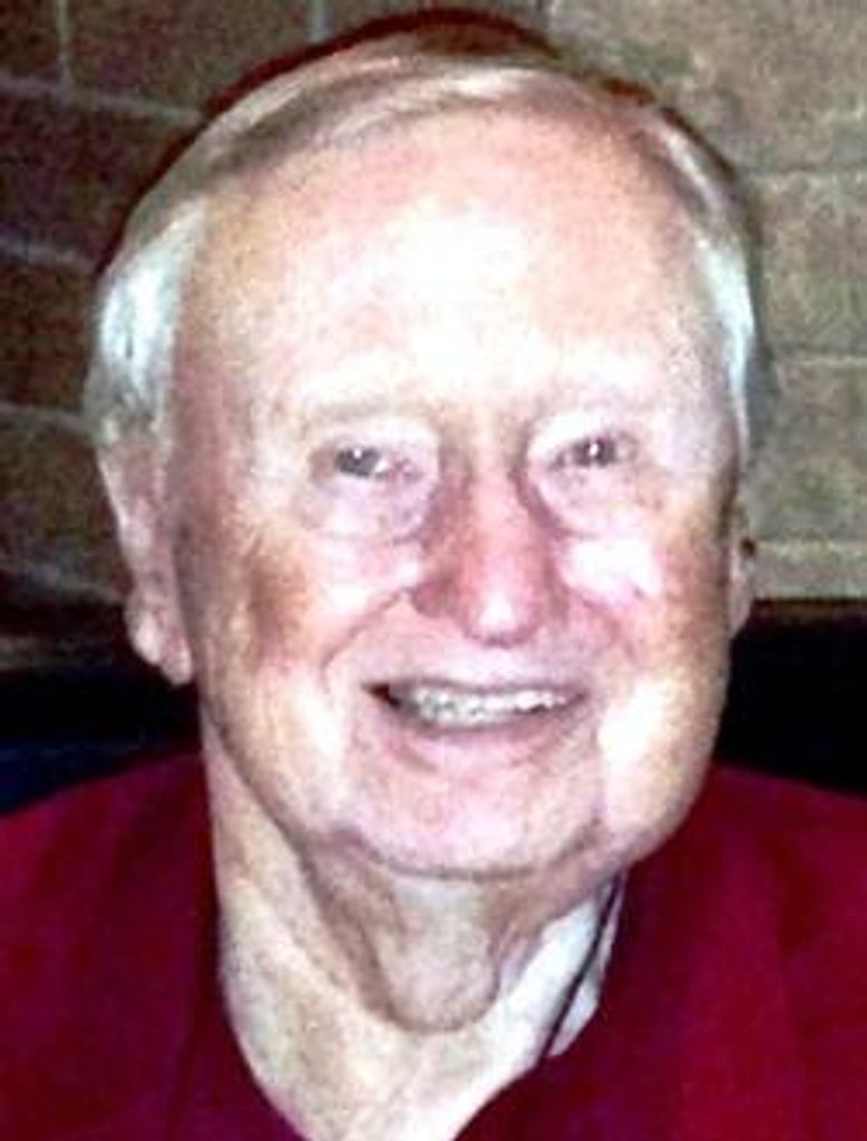 William Joseph “Bill” Flippo