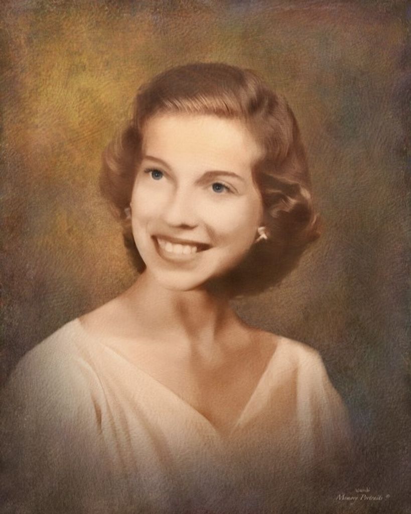 Sandra Spiser Briggs