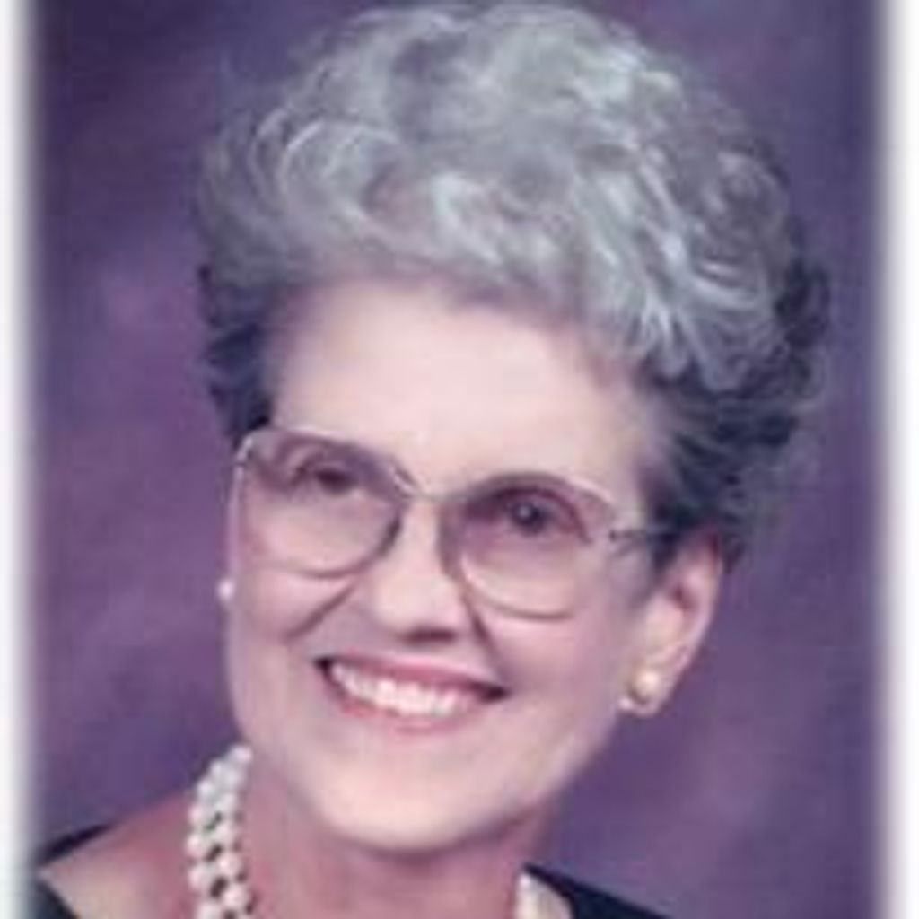 Janie Johnson Davis