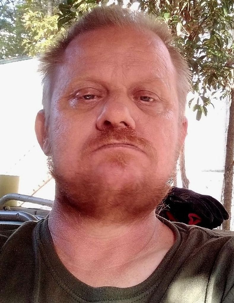 Jeffrey Matthew Ridings Profile Photo