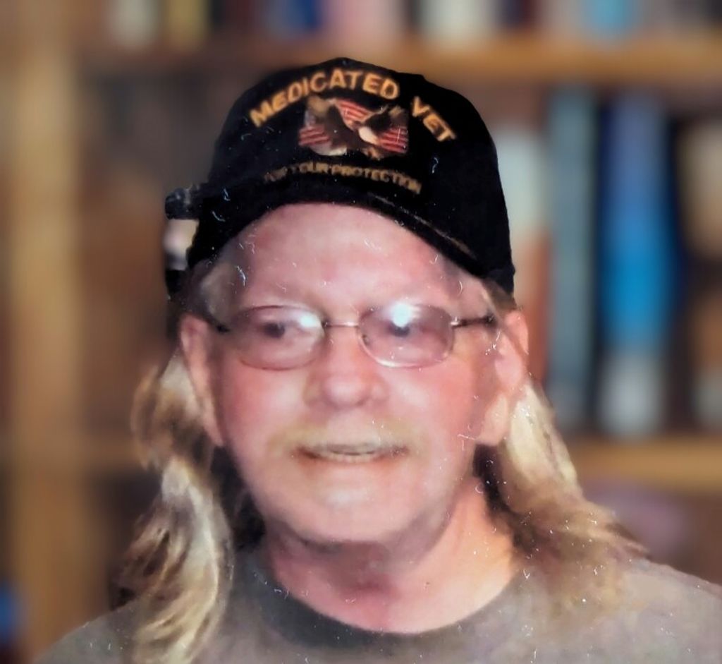 Ronald Schmidt Profile Photo